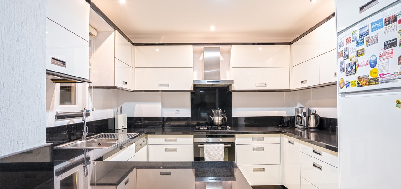 Villa Blue Harmony 25