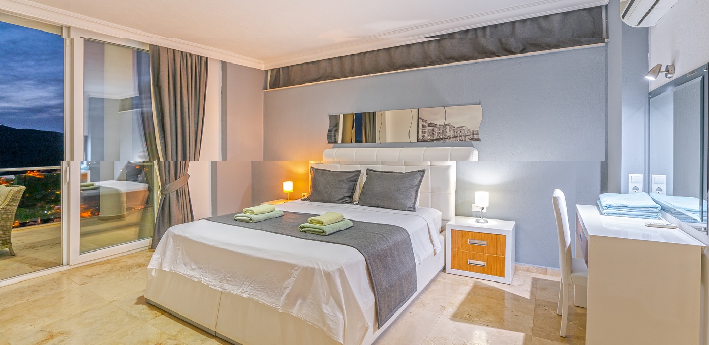 Villa Blue Harmony 26