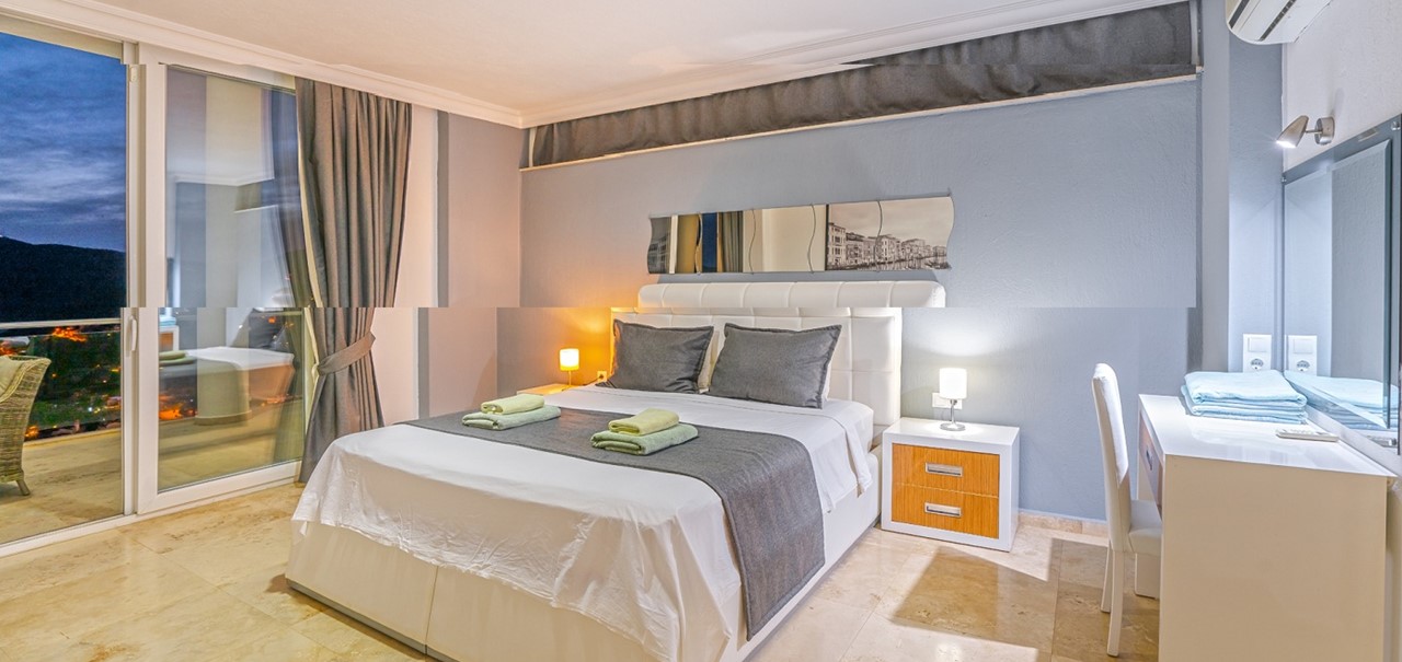 Villa Blue Harmony 26
