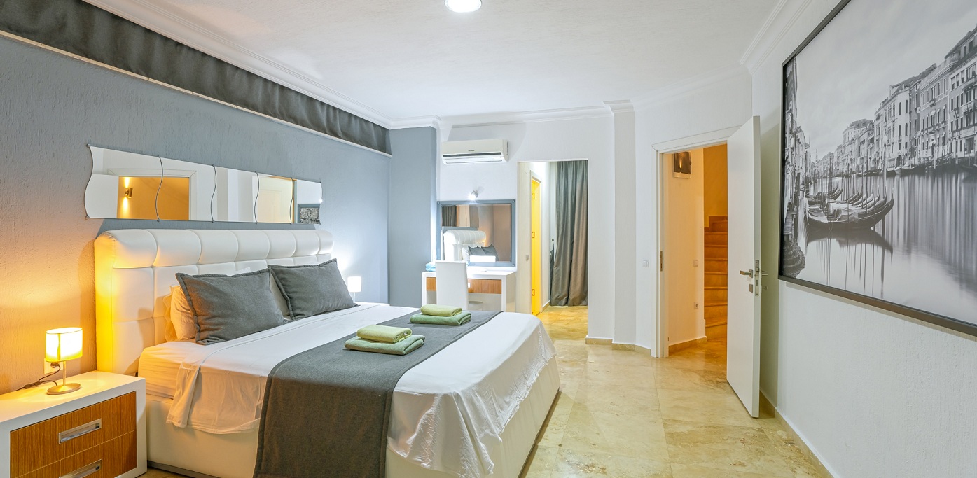 Villa Blue Harmony 27
