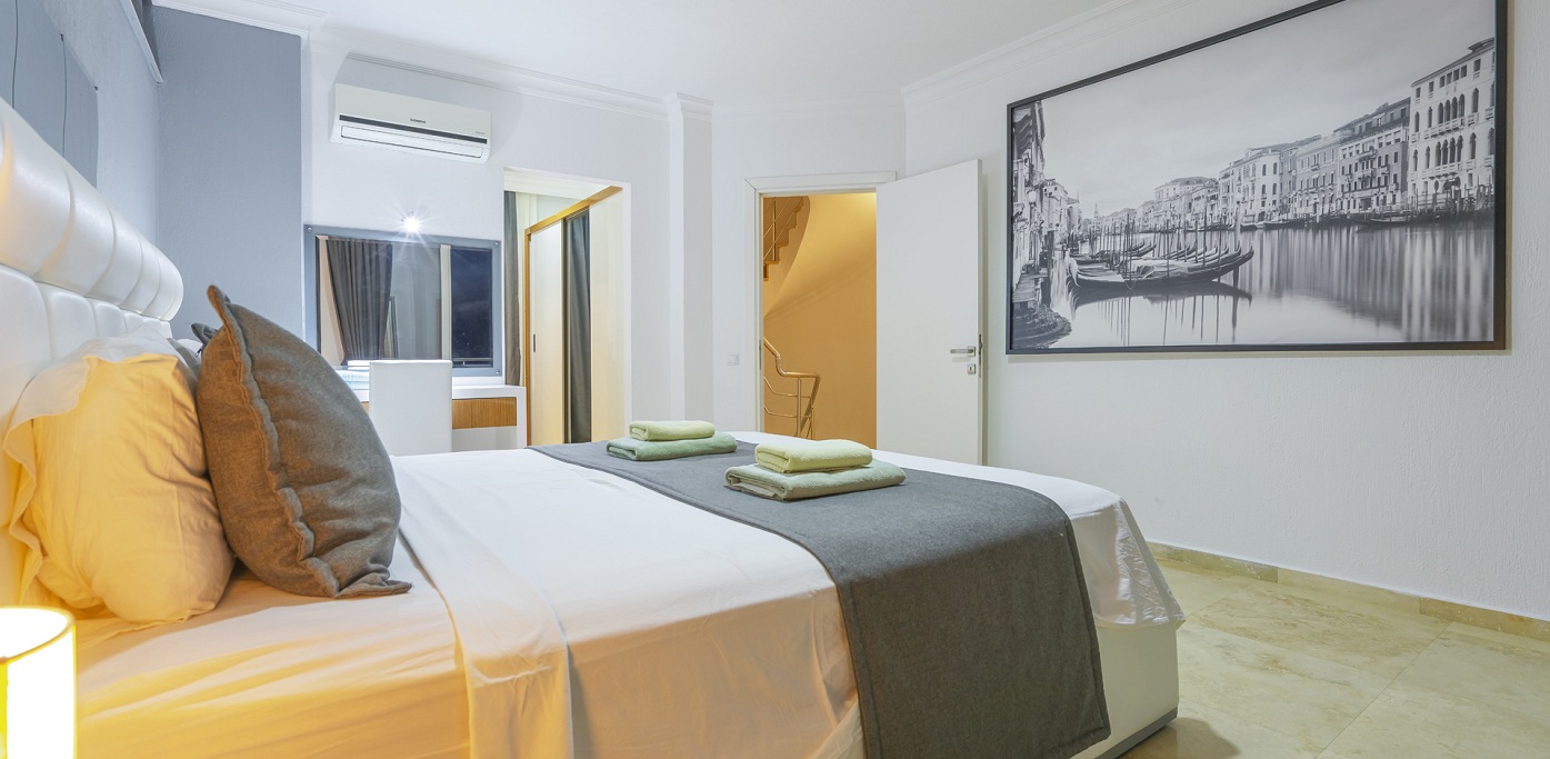 Villa Blue Harmony 28