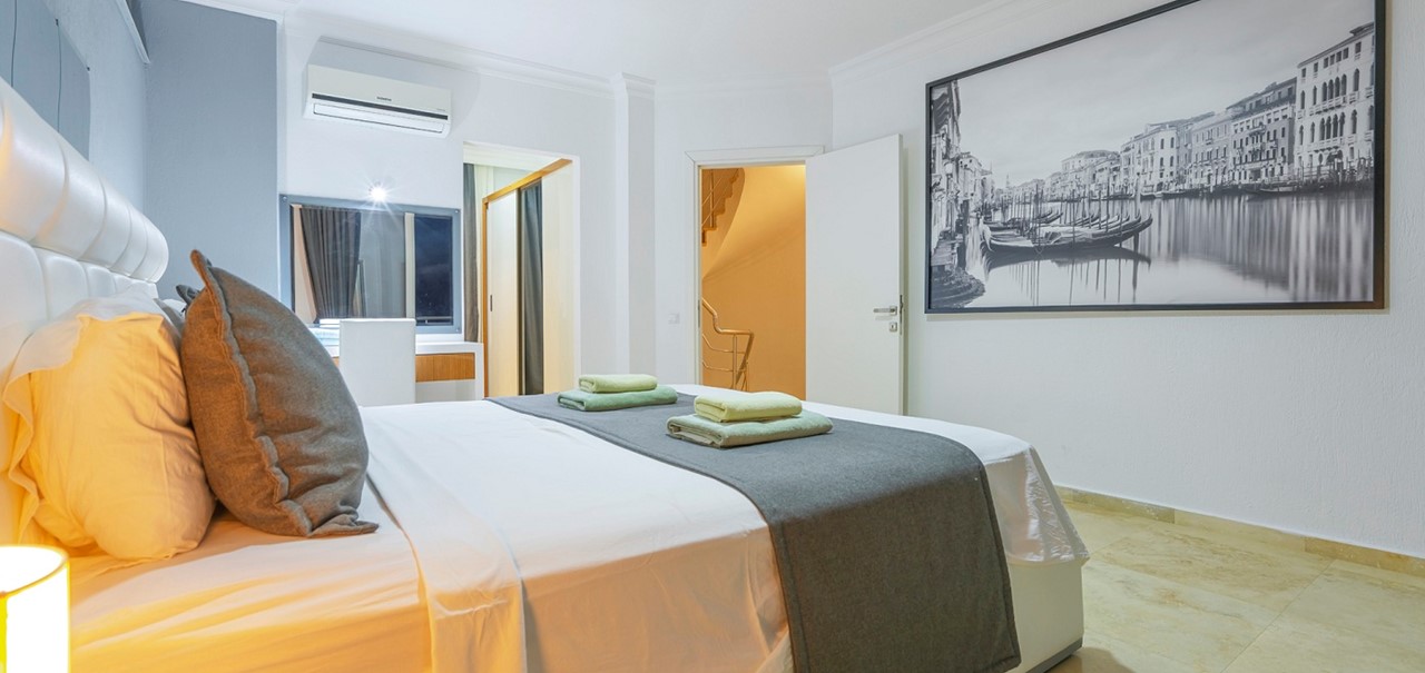 Villa Blue Harmony 28