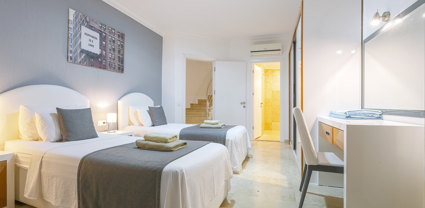 Villa Blue Harmony 31