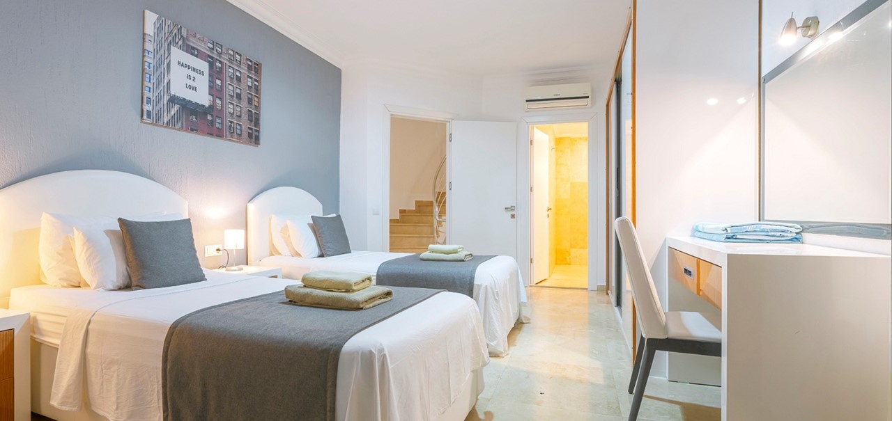 Villa Blue Harmony 31