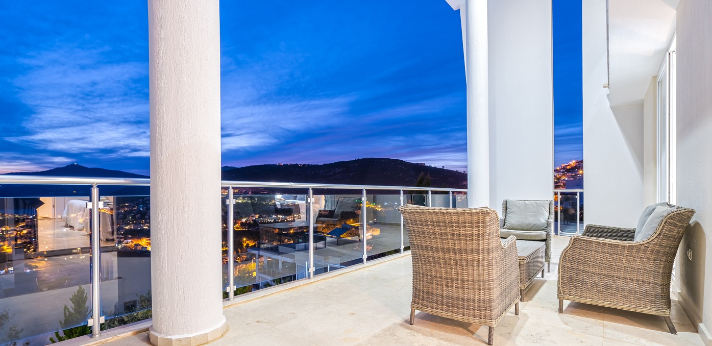 Villa Blue Harmony 32