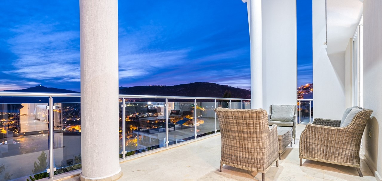 Villa Blue Harmony 32