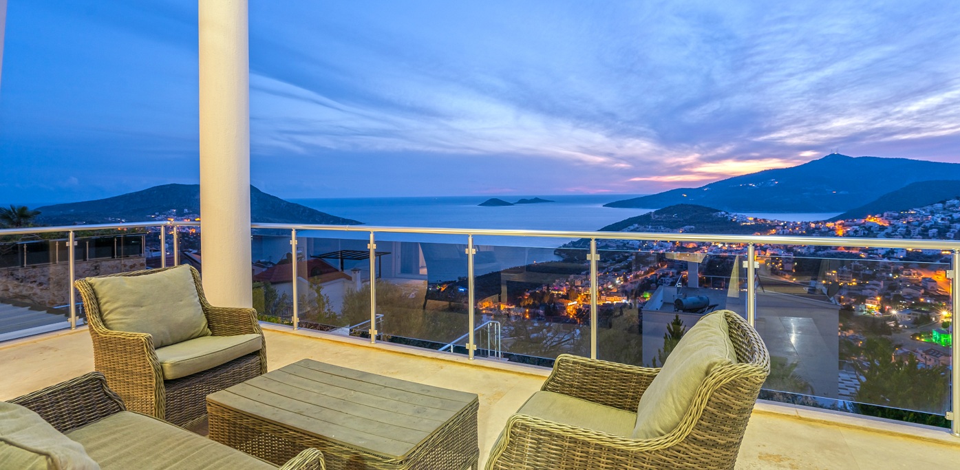 Villa Blue Harmony 34