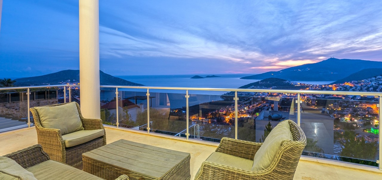 Villa Blue Harmony 34