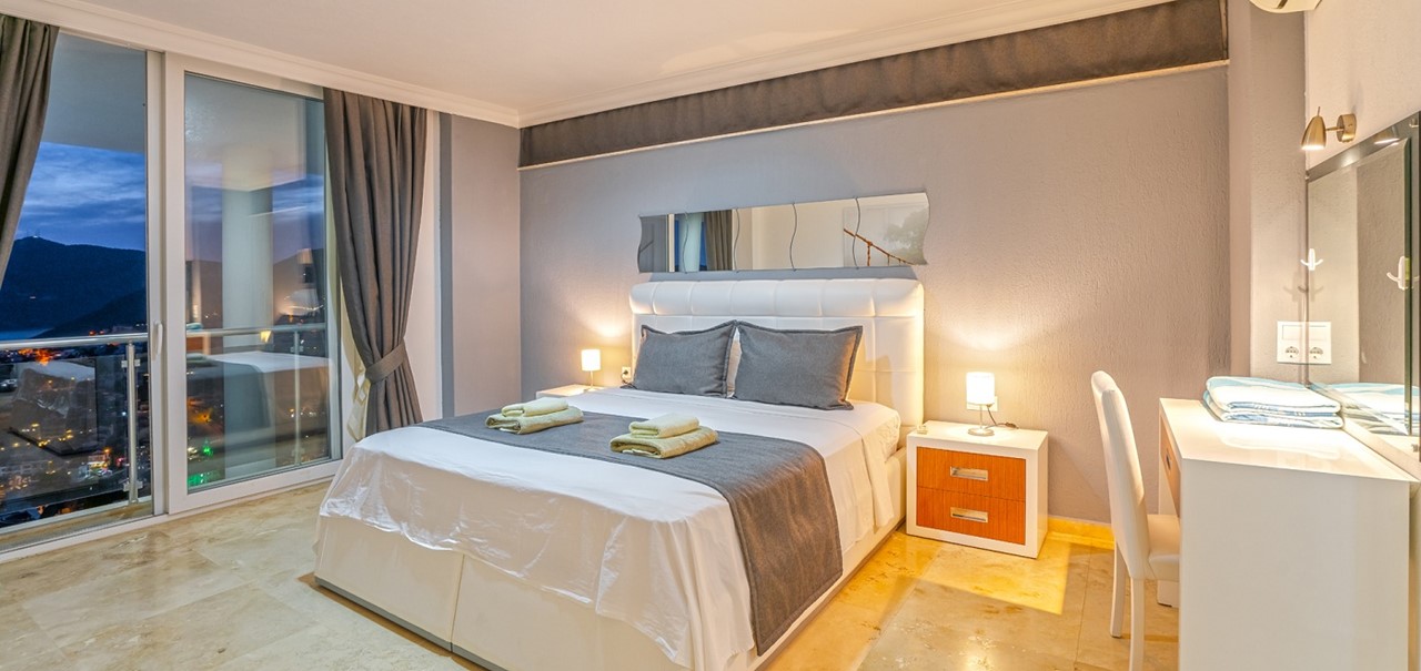 Villa Blue Harmony 35