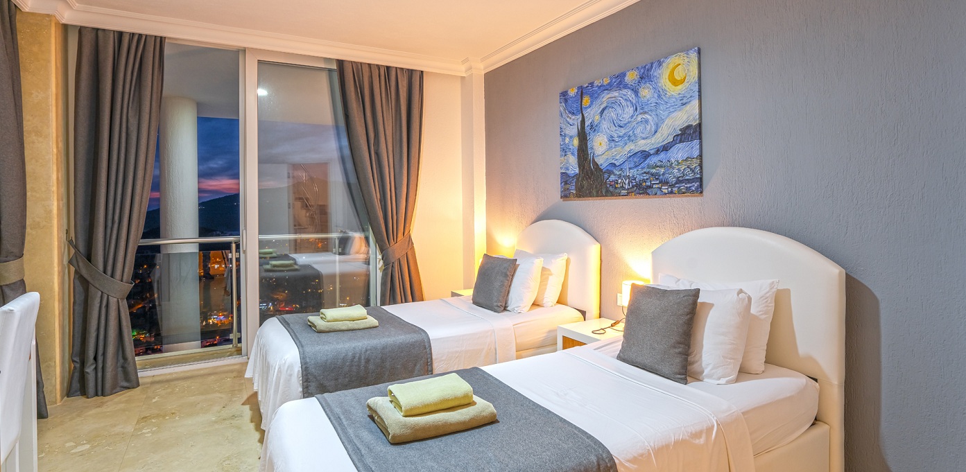 Villa Blue Harmony 40