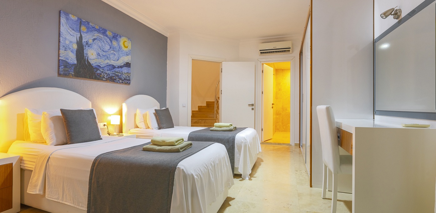 Villa Blue Harmony 41