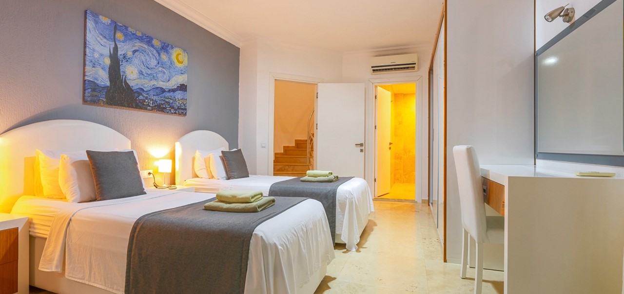 Villa Blue Harmony 41