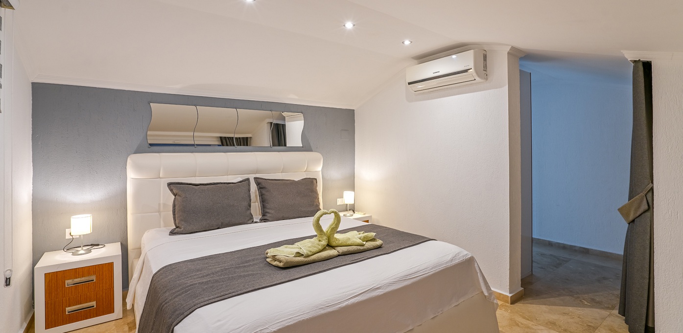 Villa Blue Harmony 44