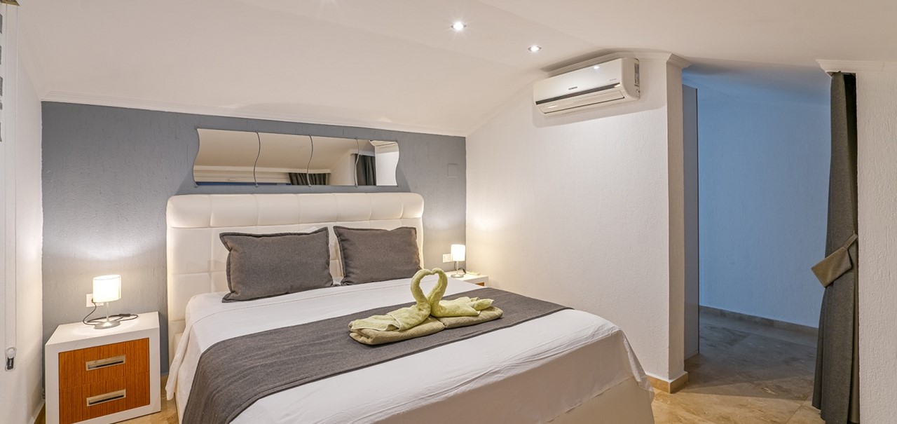 Villa Blue Harmony 44