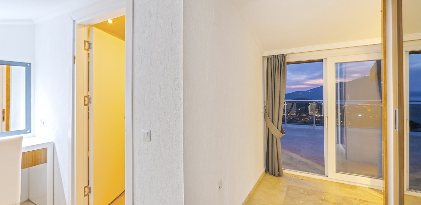 Villa Blue Harmony 45