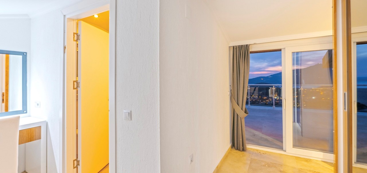 Villa Blue Harmony 45