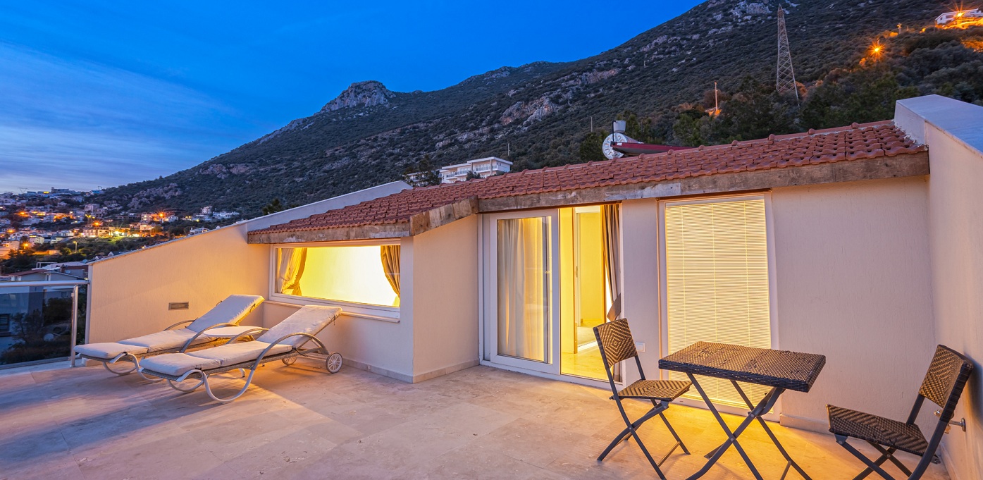 Villa Blue Harmony 47