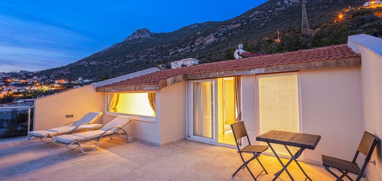 Villa Blue Harmony 47