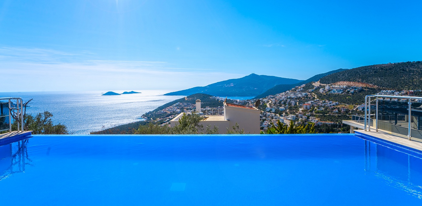 Villa Blue Harmony 51