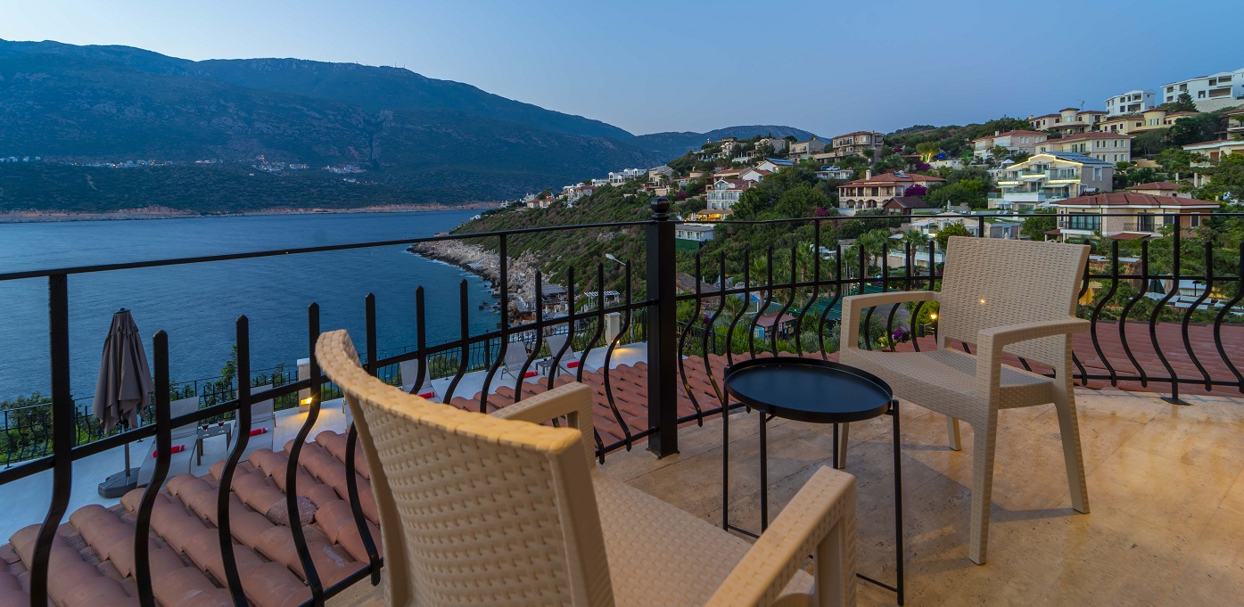 Villa Ada 1 Kas 9
