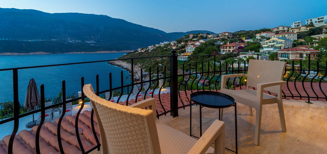Villa Ada 1 Kas 9