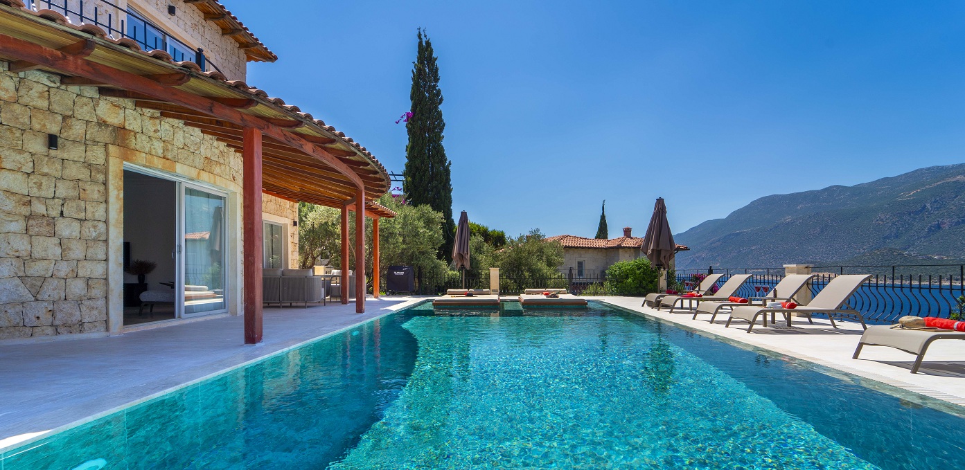 Villa Ada 1 Kas 25