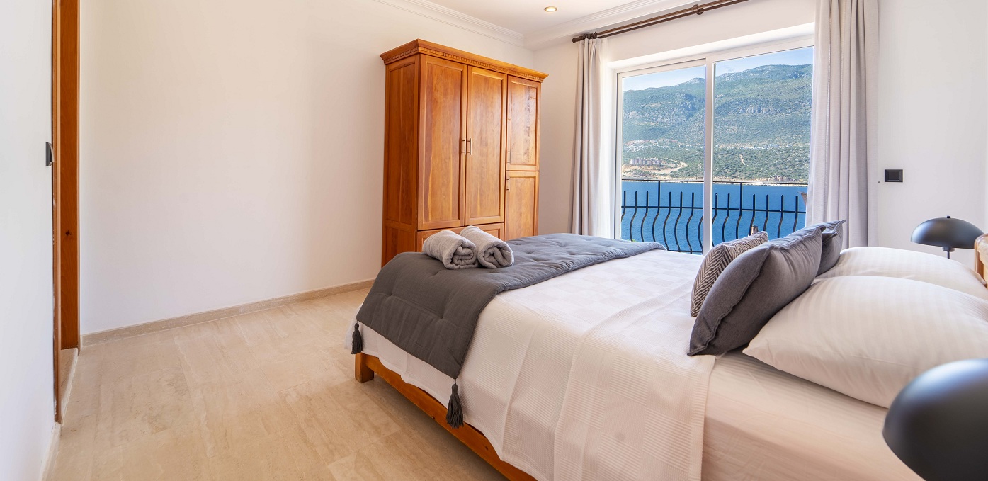 Villa Ada 1 Kas 64