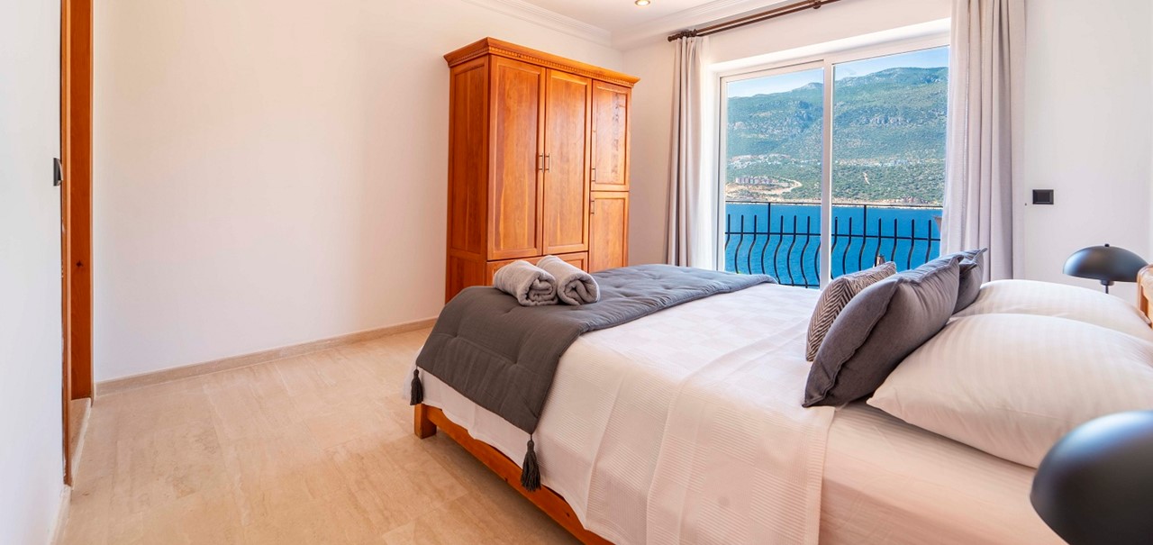 Villa Ada 1 Kas 64