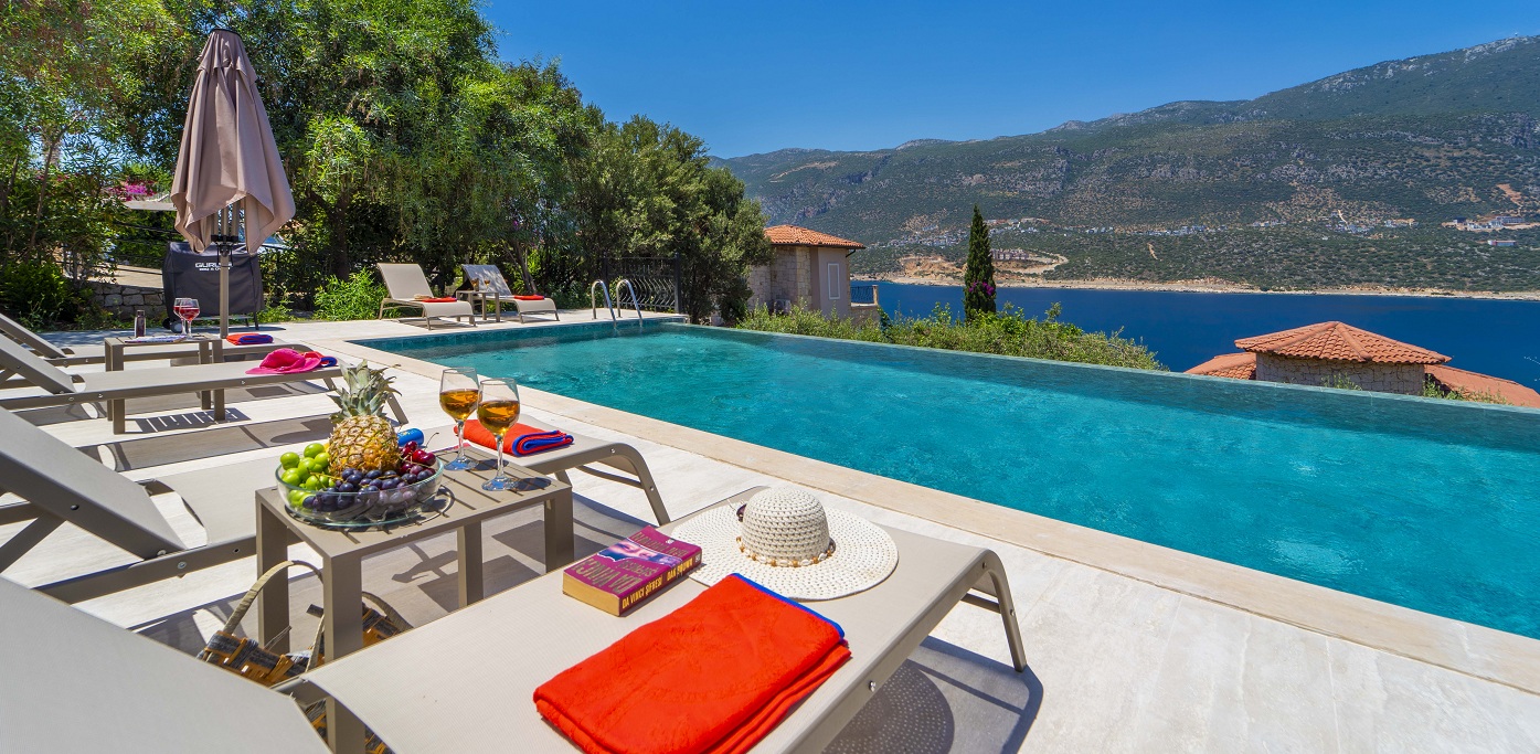 Villa Ada 2 Kas 9