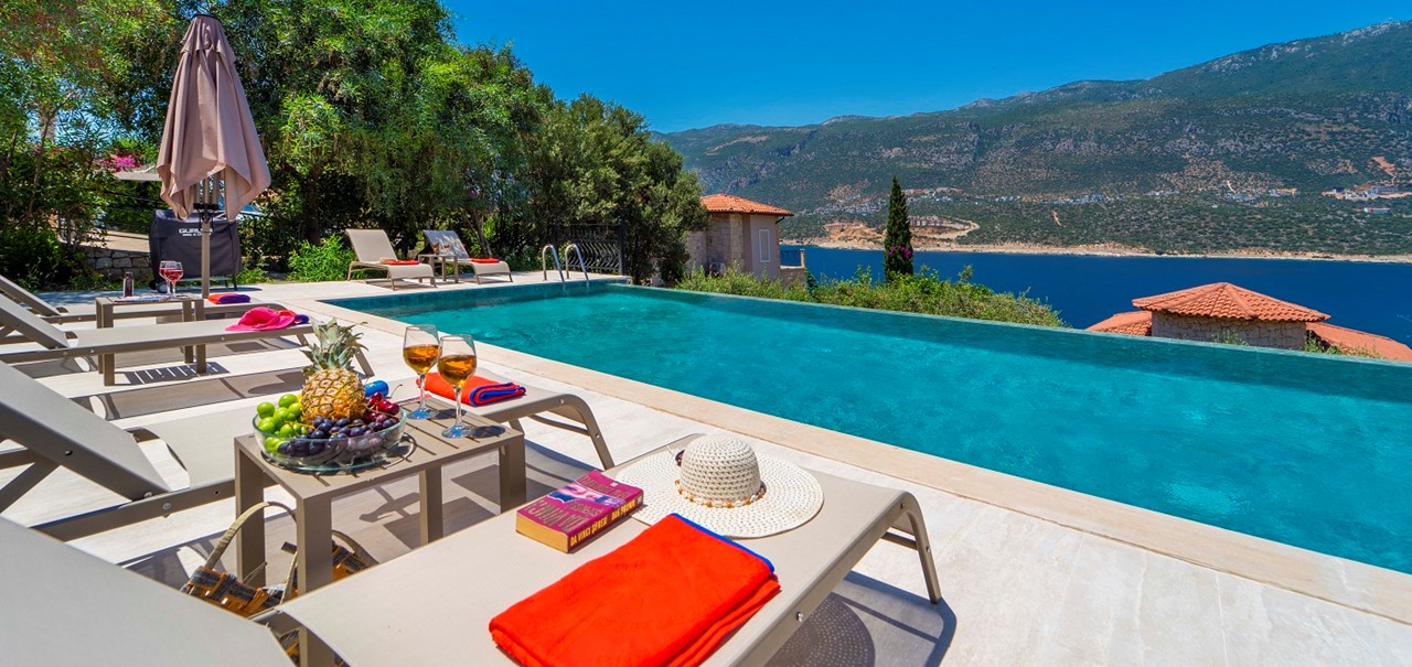 Villa Ada 2 Kas 9