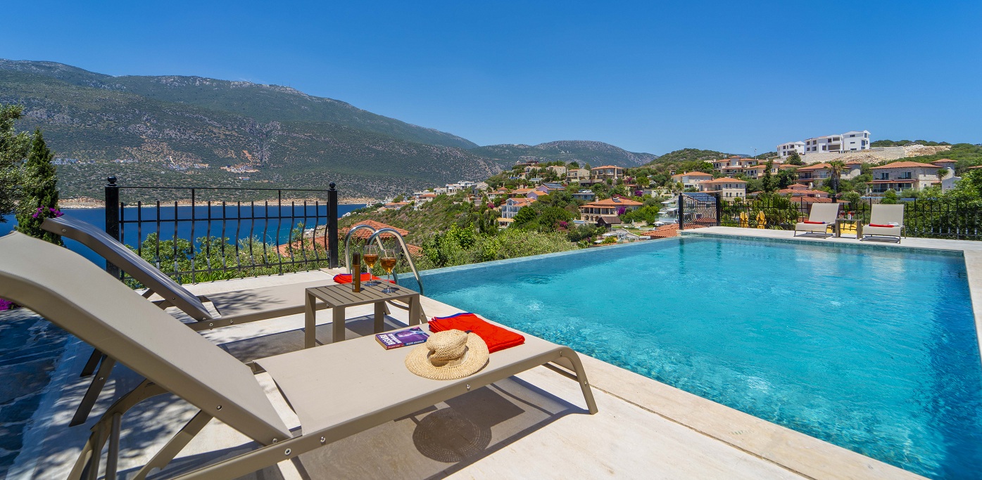 Villa Ada 2 Kas 13