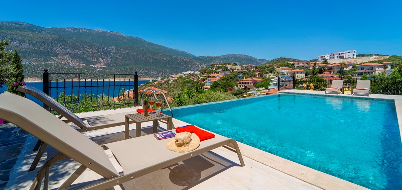 Villa Ada 2 Kas 13