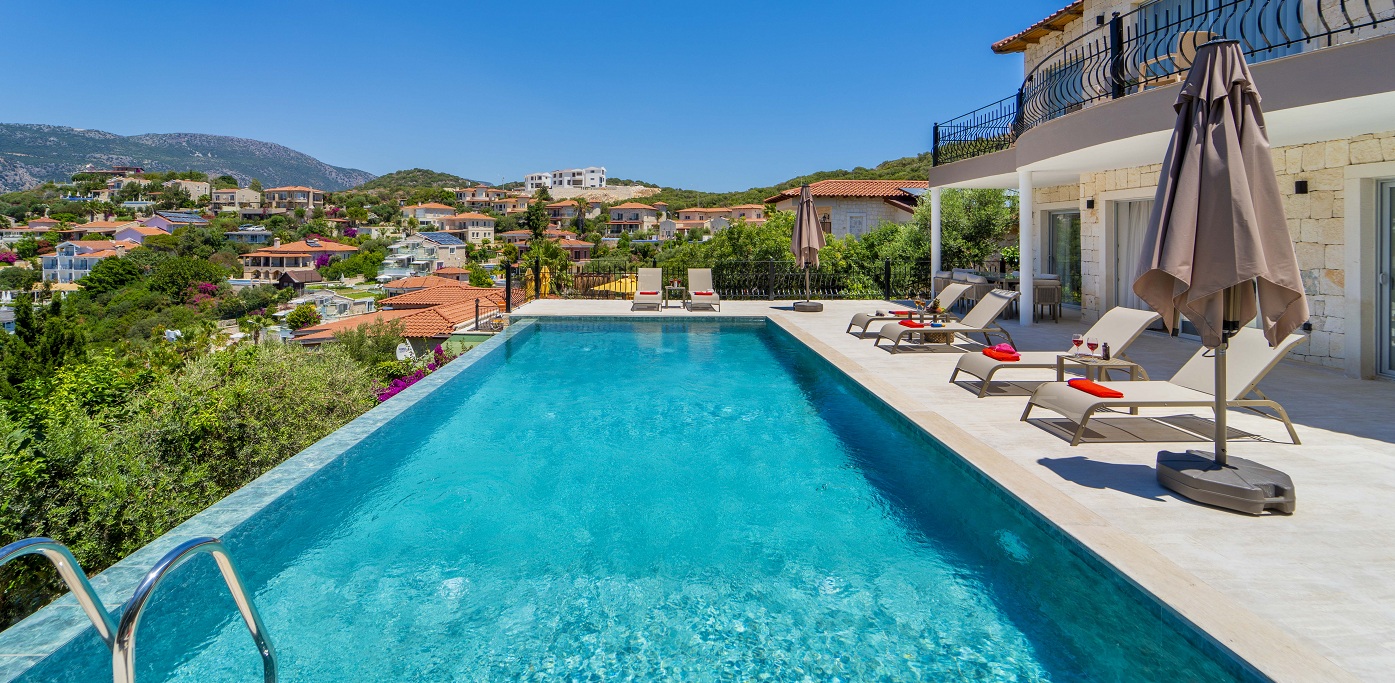 Villa Ada 2 Kas 14