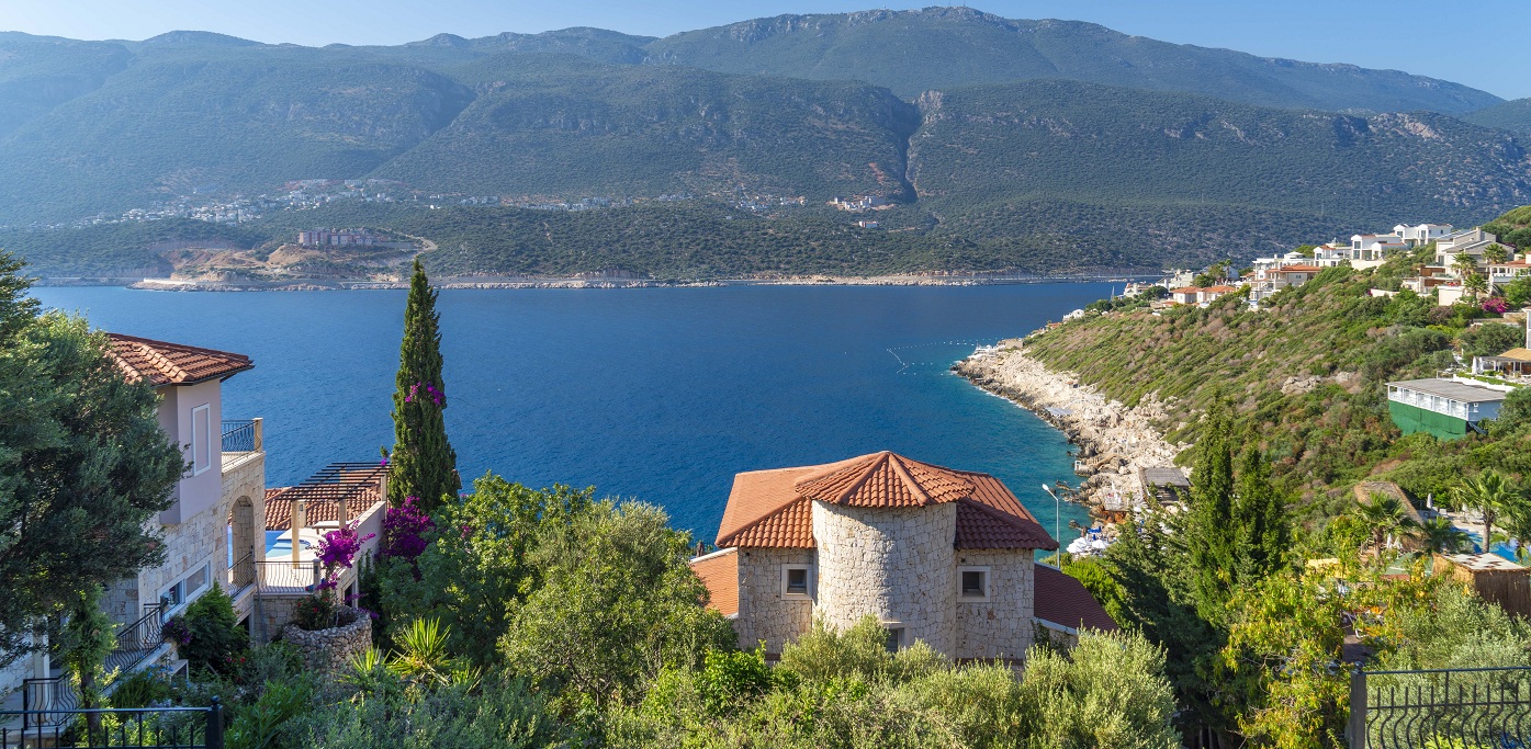 Villa Ada 2 Kas 60