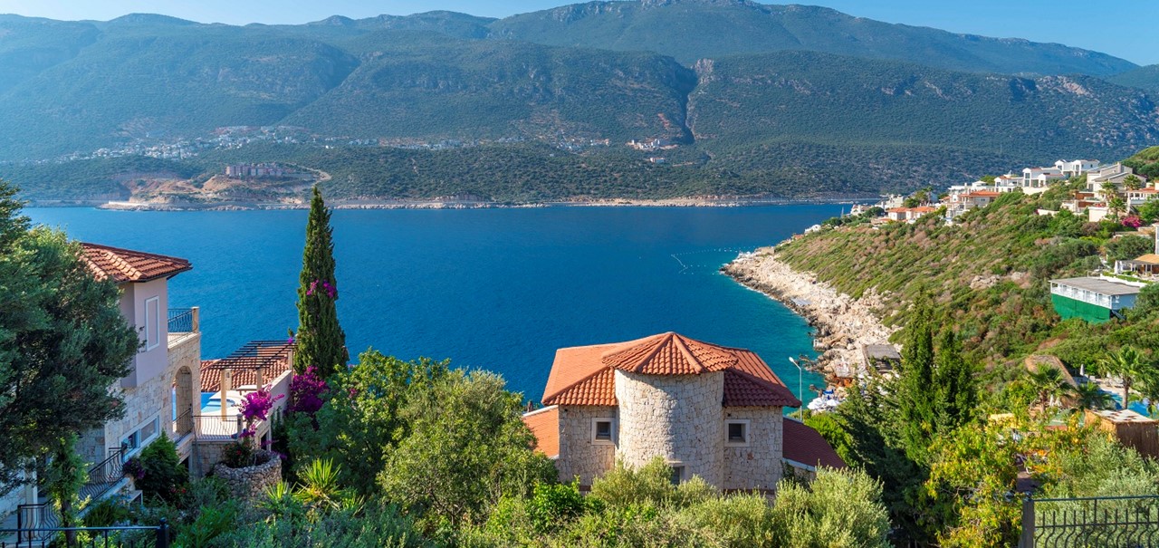 Villa Ada 2 Kas 60