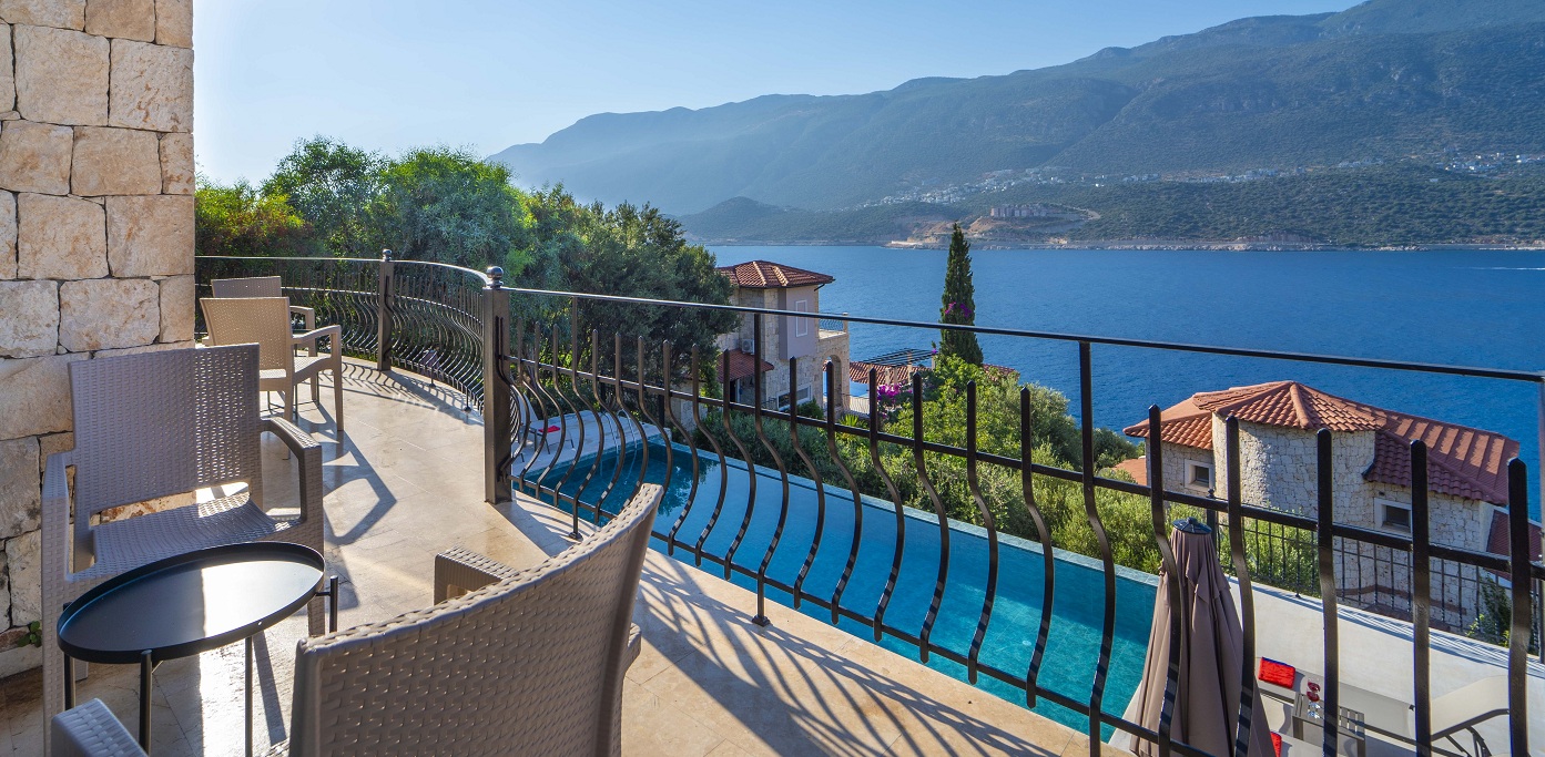 Villa Ada 2 Kas 64