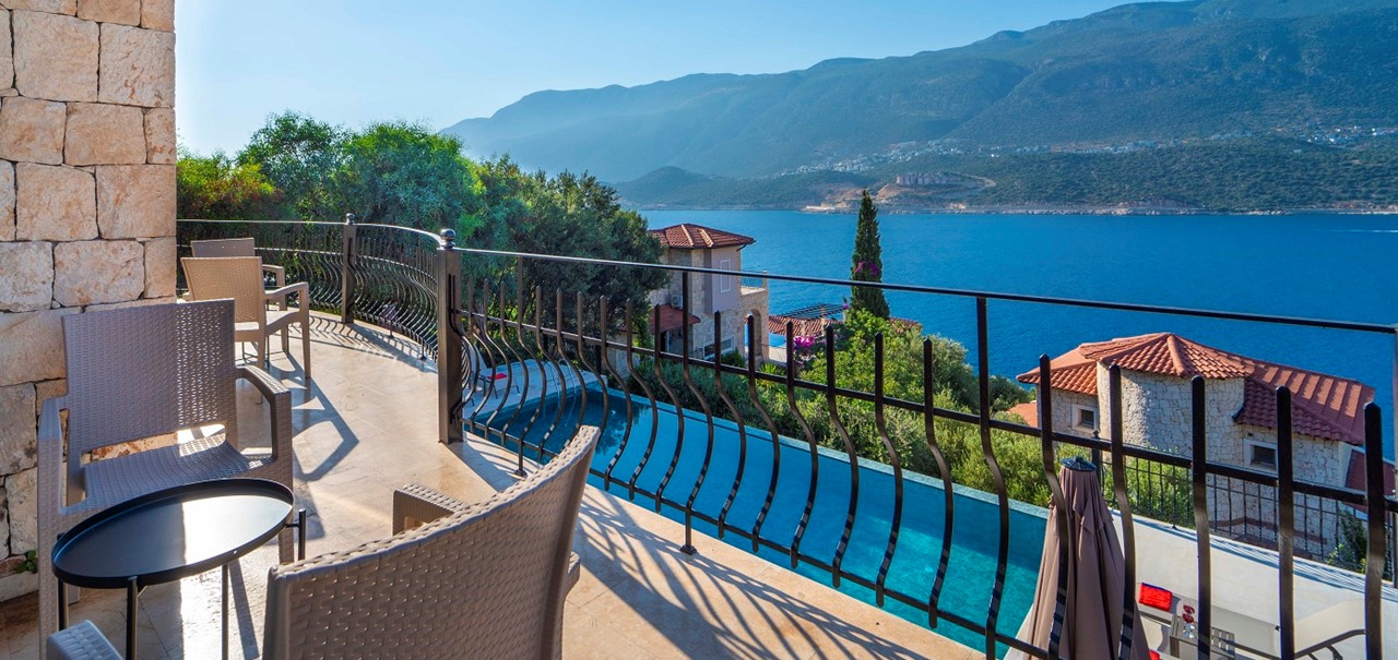 Villa Ada 2 Kas 64