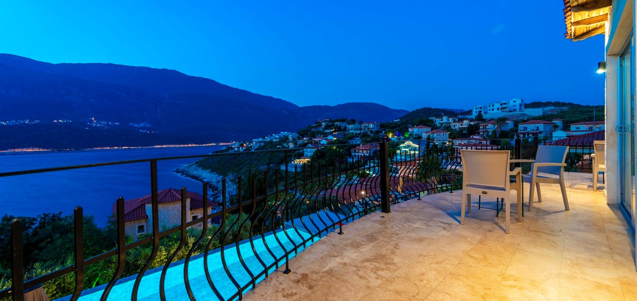 Villa Ada 2 Kas 82