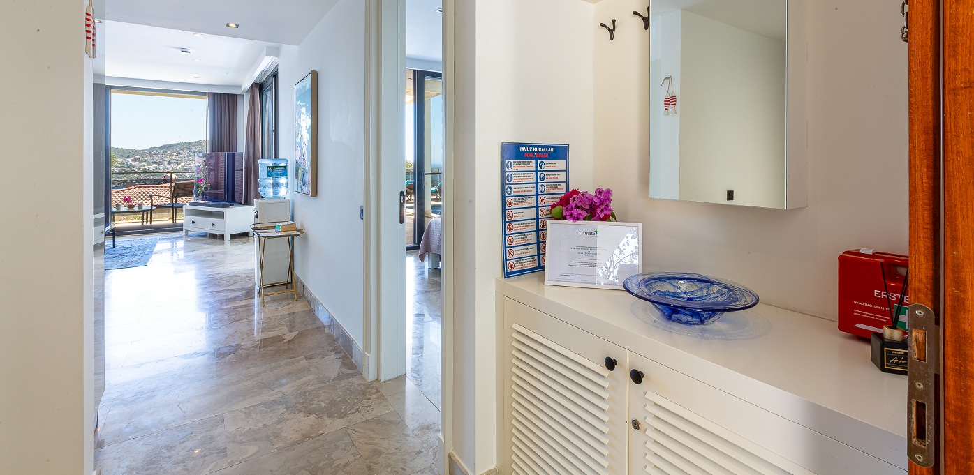 Zenato Apartment 16
