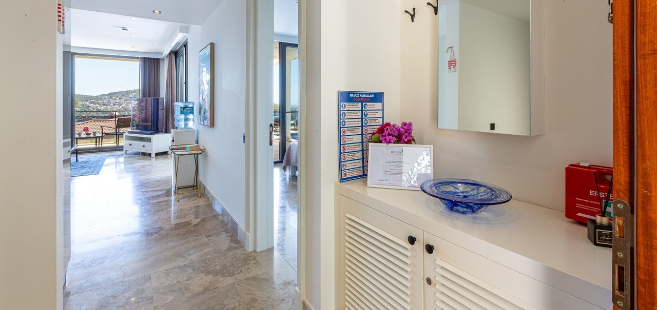 Zenato Apartment 16
