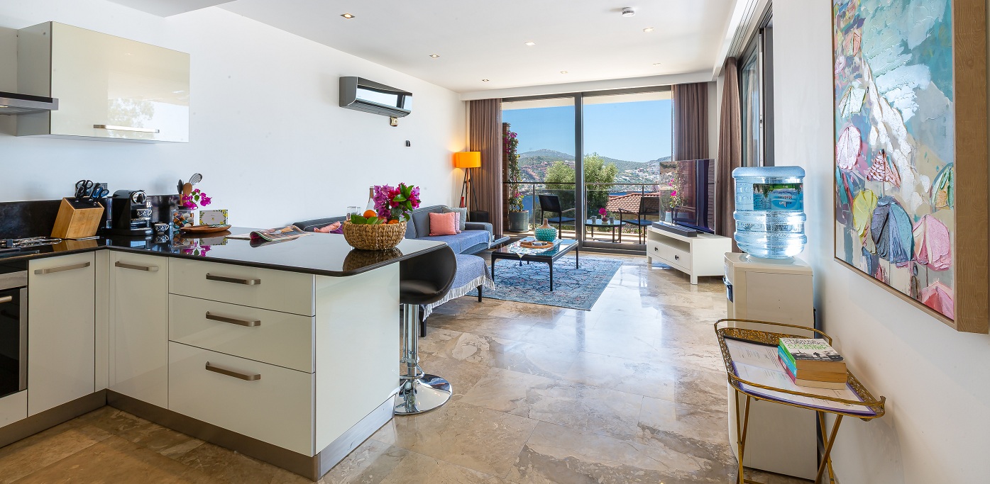 Zenato Apartment 17