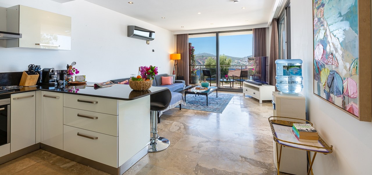 Zenato Apartment 17