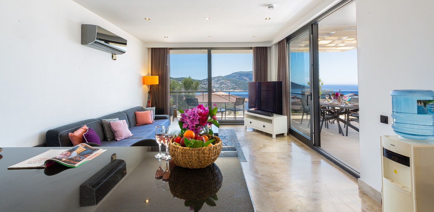 Zenato Apartment 18