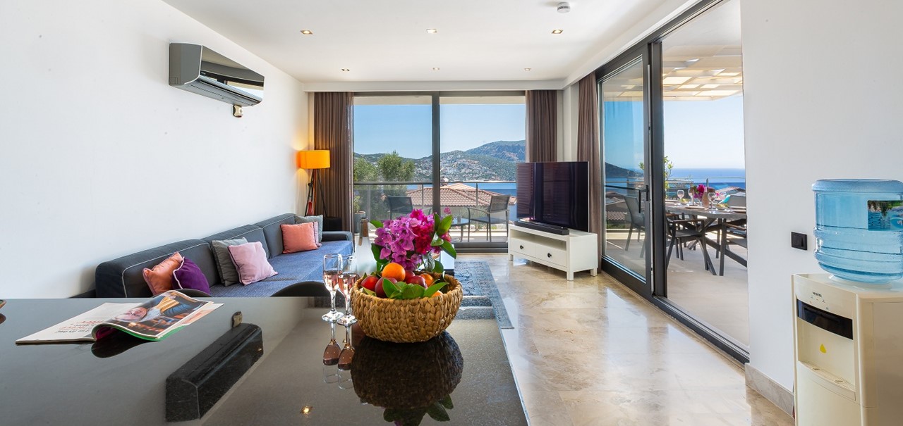 Zenato Apartment 18