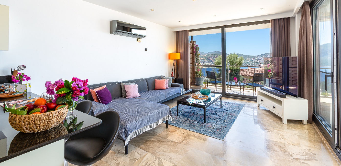 Zenato Apartment 20
