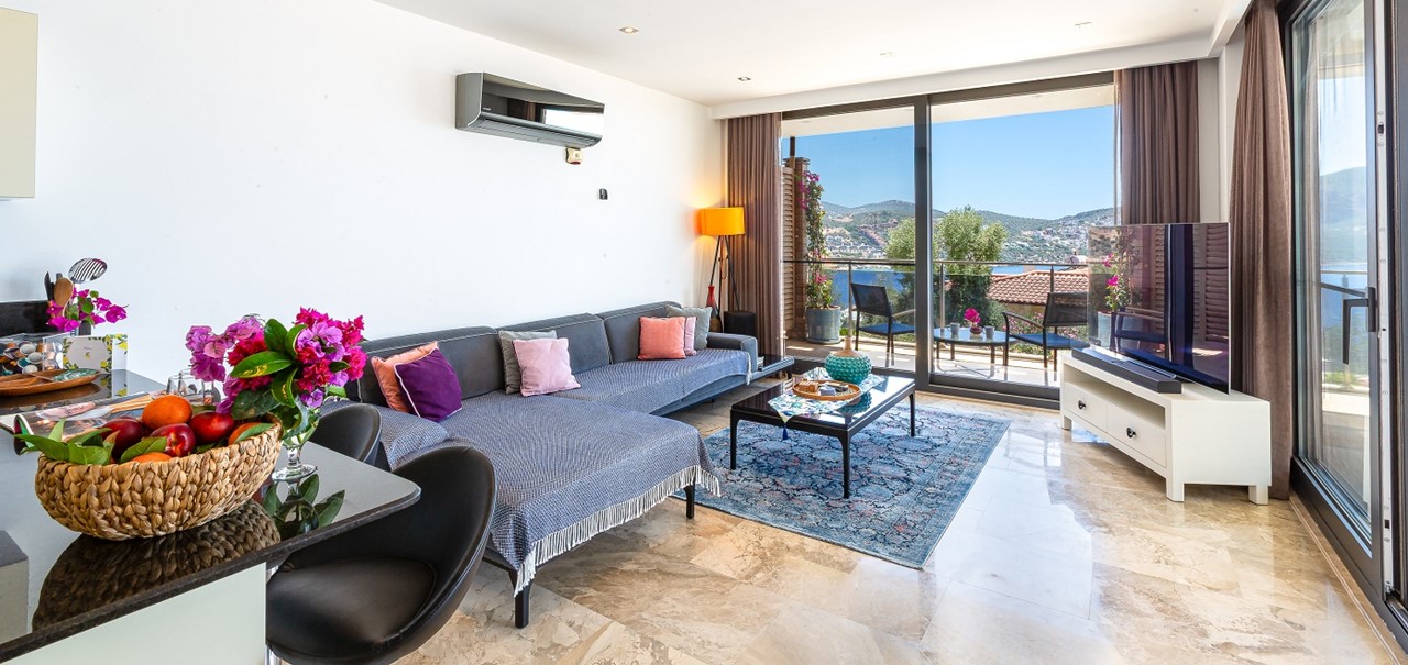 Zenato Apartment 20