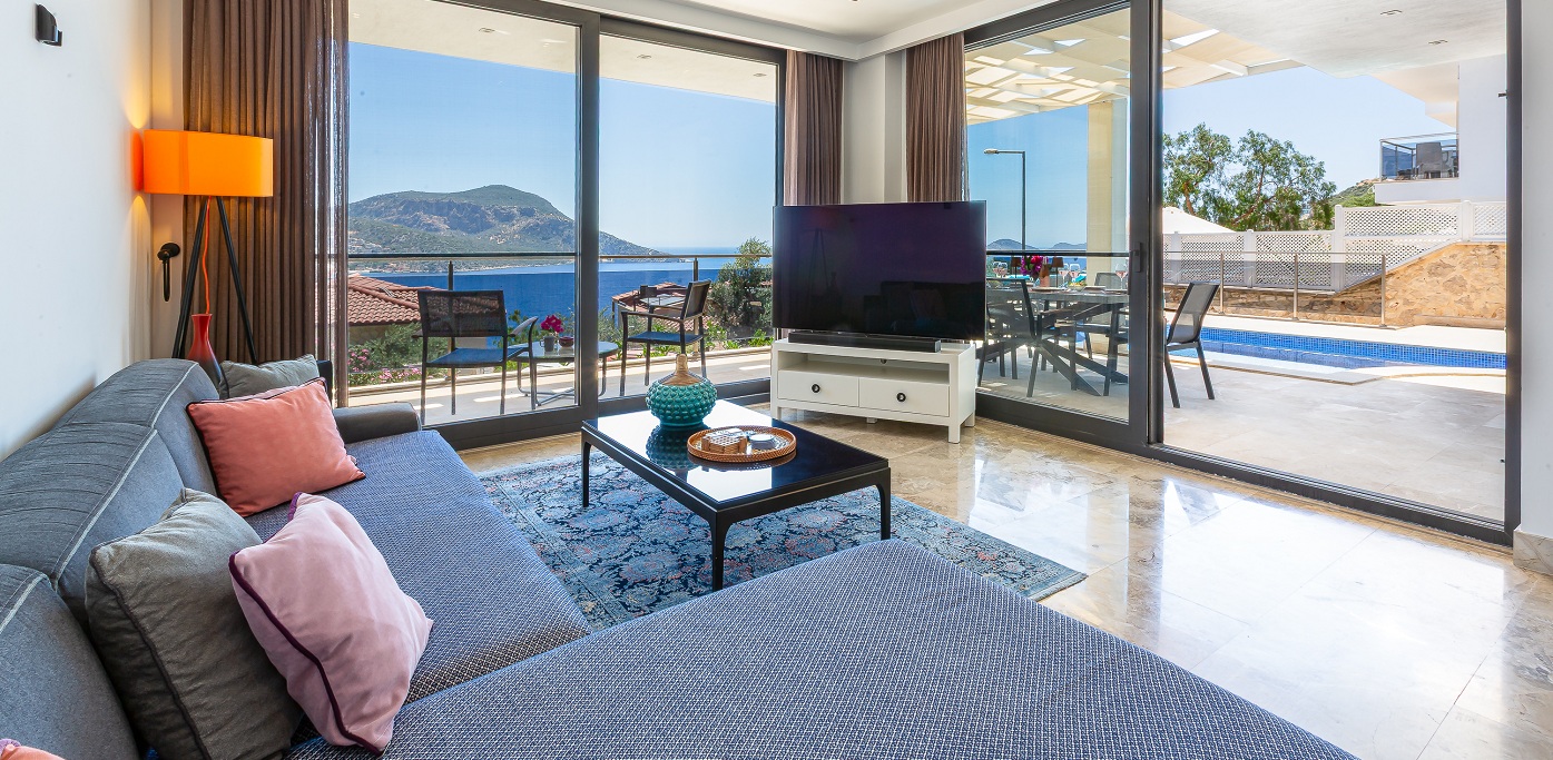 Zenato Apartment 21