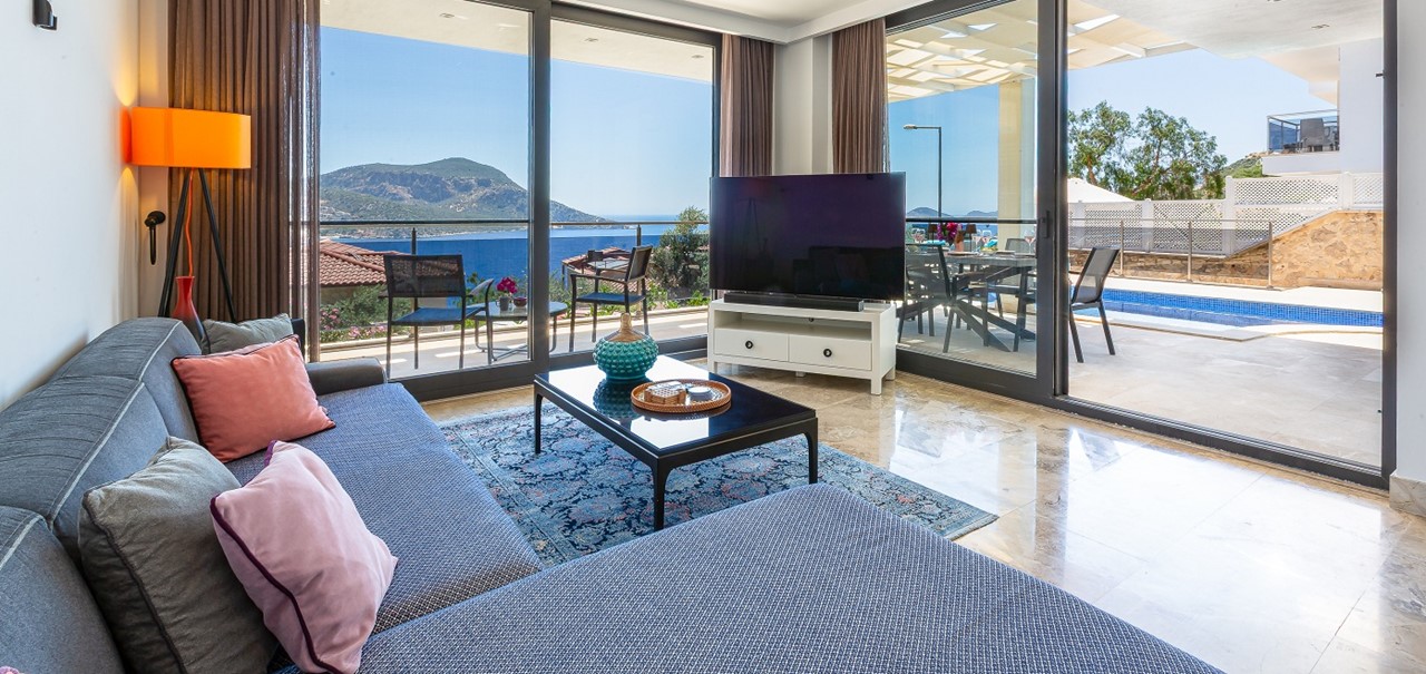Zenato Apartment 21