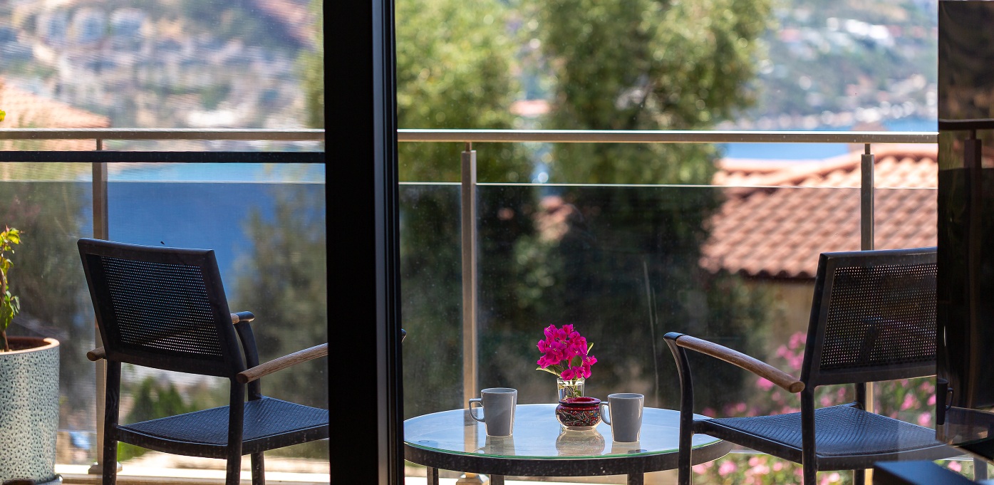 Zenato Apartment 22