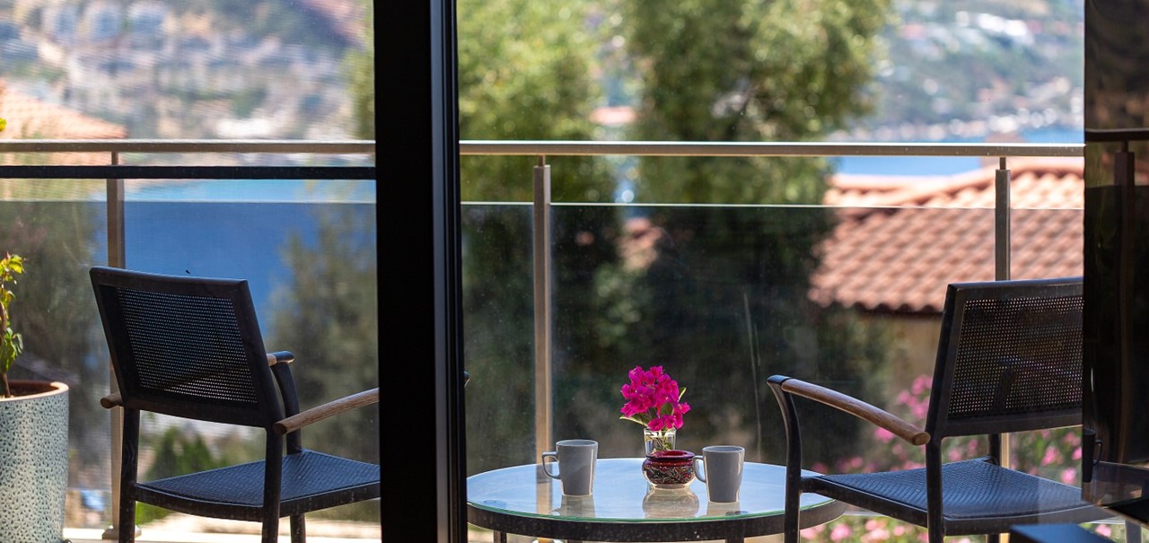 Zenato Apartment 22